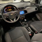 GM - Chevrolet ONIX HATCH Joy 1.0 8V Flex 5p Mec. 2018 Flex-7