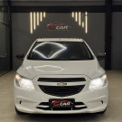 GM - Chevrolet ONIX HATCH Joy 1.0 8V Flex 5p Mec. 2018 Flex-3