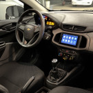 GM - Chevrolet ONIX HATCH Joy 1.0 8V Flex 5p Mec. 2018 Flex-9
