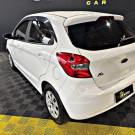 Ford Ka 1.0 SE/SE Plus TiVCT Flex 5p 2017 Flex-1