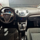 Ford Ka 1.0 SE/SE Plus TiVCT Flex 5p 2017 Flex-3
