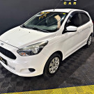 Ford Ka 1.0 SE/SE Plus TiVCT Flex 5p 2017 Flex-0