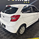 Ford Ka 1.0 SE/SE Plus TiVCT Flex 5p 2017 Flex-2