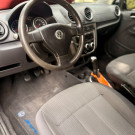 VW - VolksWagen VOYAGE 1.0/1.0 City Mi Total Flex 8V 4p 2010 Flex-5