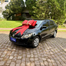 VW - VolksWagen VOYAGE 1.0/1.0 City Mi Total Flex 8V 4p 2010 Flex-3