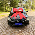 VW - VolksWagen VOYAGE 1.0/1.0 City Mi Total Flex 8V 4p 2010 Flex-2