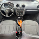 VW - VolksWagen VOYAGE 1.0/1.0 City Mi Total Flex 8V 4p 2010 Flex-6