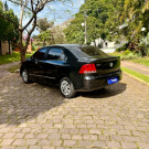 VW - VolksWagen VOYAGE 1.0/1.0 City Mi Total Flex 8V 4p 2010 Flex-12