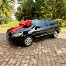 VW - VolksWagen VOYAGE 1.0/1.0 City Mi Total Flex 8V 4p 2010 Flex-4