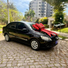 VW - VolksWagen VOYAGE 1.0/1.0 City Mi Total Flex 8V 4p 2010 Flex-0