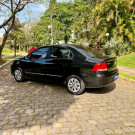 VW - VolksWagen VOYAGE 1.0/1.0 City Mi Total Flex 8V 4p 2010 Flex-11