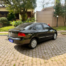 VW - VolksWagen VOYAGE 1.0/1.0 City Mi Total Flex 8V 4p 2010 Flex-10