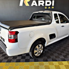GM - Chevrolet MONTANA LS 1.4 ECONOFLEX 8V 2p 2019 Flex-1