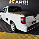 GM - Chevrolet MONTANA LS 1.4 ECONOFLEX 8V 2p 2019 Flex-2