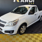 GM - Chevrolet MONTANA LS 1.4 ECONOFLEX 8V 2p 2019 Flex-0