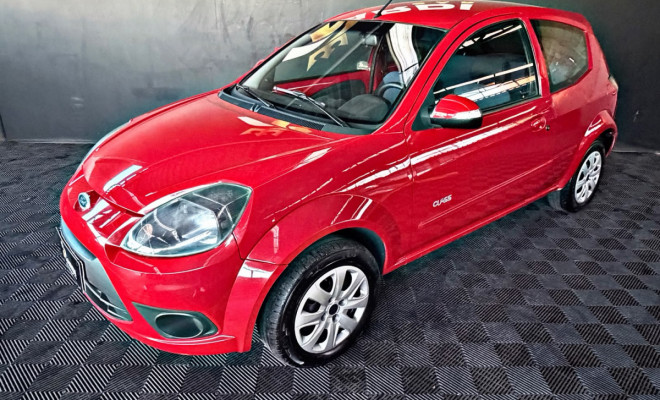 Ford Ka 1.0 8V/1.0 8V ST Flex 3p 2012 Flex-0