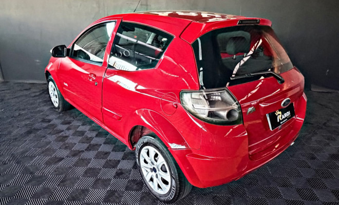 Ford Ka 1.0 8V/1.0 8V ST Flex 3p 2012 Flex-1