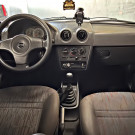 GM - Chevrolet Celta Life/ LS 1.0 MPFI 8V FlexPower 3p 2011 Flex-4