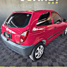 GM - Chevrolet Celta Life/ LS 1.0 MPFI 8V FlexPower 3p 2011 Flex-1