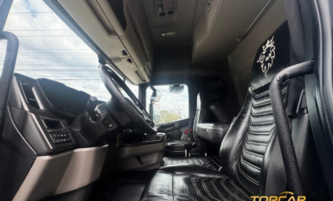 SCANIA R-450 A 6x2 2p (diesel)(E5) 2020 Diesel-9