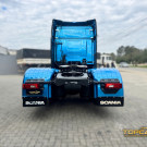 SCANIA R-450 A 6x2 2p (diesel)(E5) 2020 Diesel-4