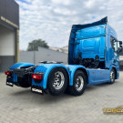 SCANIA R-450 A 6x2 2p (diesel)(E5) 2020 Diesel-5