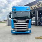 SCANIA R-450 A 6x2 2p (diesel)(E5) 2020 Diesel-0