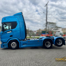 SCANIA R-450 A 6x2 2p (diesel)(E5) 2020 Diesel-2