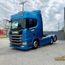SCANIA R-450 A 6x2 2p (diesel)(E5) 2020 Diesel-1