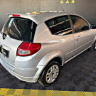 Ford Ka 1.0 8V/1.0 8V ST Flex 3p 2011 Flex-2