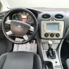Ford Focus 1.6 S/SE/SE Plus Flex 8V/16V  5p 2013 Flex-4