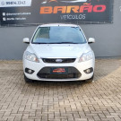 Ford Focus 1.6 S/SE/SE Plus Flex 8V/16V  5p 2013 Flex-0