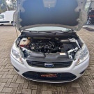 Ford Focus 1.6 S/SE/SE Plus Flex 8V/16V  5p 2013 Flex-7