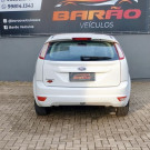 Ford Focus 1.6 S/SE/SE Plus Flex 8V/16V  5p 2013 Flex-2