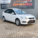 Ford Focus 1.6 S/SE/SE Plus Flex 8V/16V  5p 2013 Flex-1