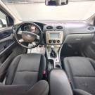 Ford Focus 1.6 S/SE/SE Plus Flex 8V/16V  5p 2013 Flex-5