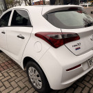 Hyundai HB20 Unique 1.0 Flex 12V Mec. 2019 Flex-2