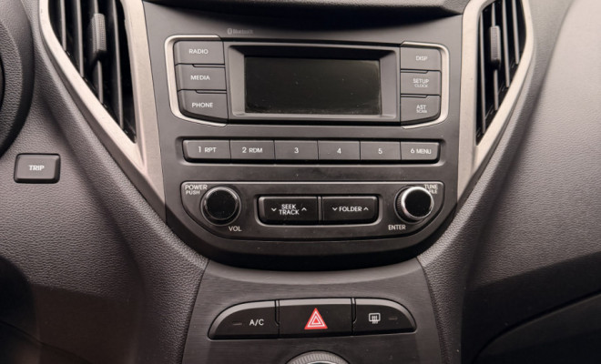 Hyundai HB20 Unique 1.0 Flex 12V Mec. 2019 Flex-6
