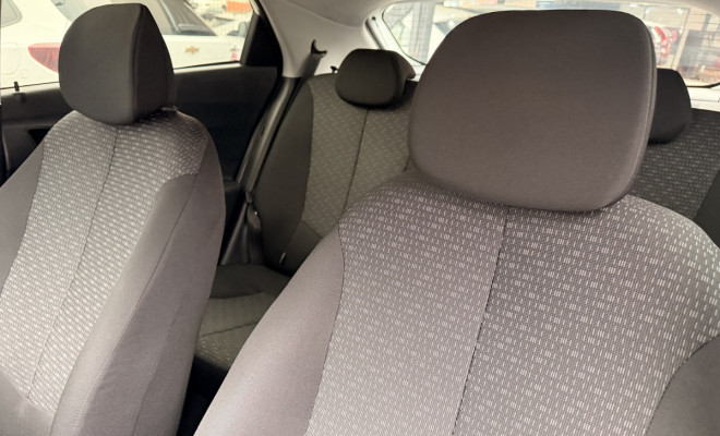 Hyundai HB20 Unique 1.0 Flex 12V Mec. 2019 Flex-9