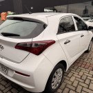 Hyundai HB20 Unique 1.0 Flex 12V Mec. 2019 Flex-1