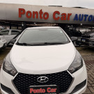 Hyundai HB20 Unique 1.0 Flex 12V Mec. 2019 Flex-3
