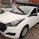 Hyundai HB20 Unique 1.0 Flex 12V Mec. 2019 Flex-0