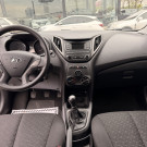 Hyundai HB20 Unique 1.0 Flex 12V Mec. 2019 Flex-8
