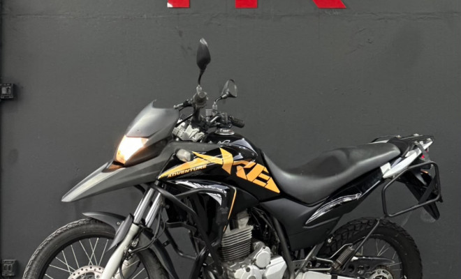 HONDA XRE 300/ 300 ABS/ FLEX 2015 Flex-2