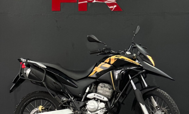 HONDA XRE 300/ 300 ABS/ FLEX 2015 Flex-3