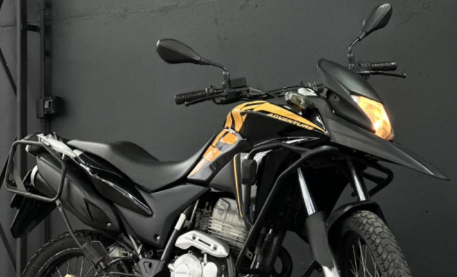 HONDA XRE 300/ 300 ABS/ FLEX 2015 Flex