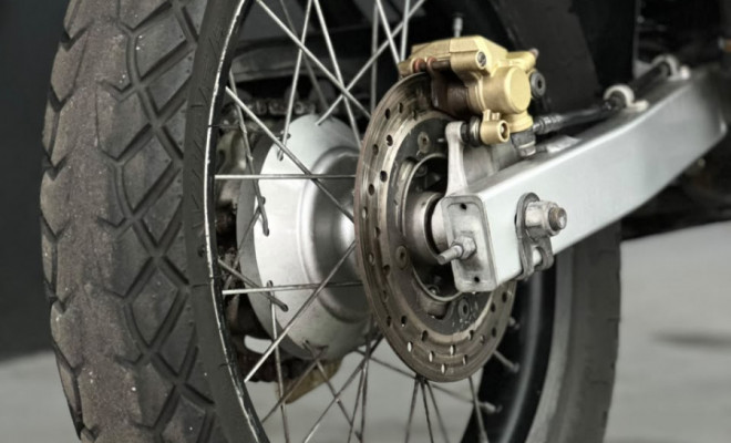HONDA XRE 300/ 300 ABS/ FLEX 2015 Flex-1