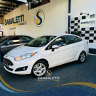 Ford Fiesta Sedan 1.6 16V Flex Aut. 2014 Flex-1