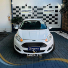 Ford Fiesta Sedan 1.6 16V Flex Aut. 2014 Flex-0