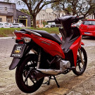 HONDA BIZ 125cc/125i ano 2023 Flex-1
